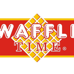 WAFFLE TIME