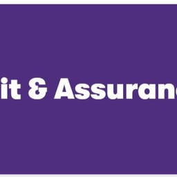 Audit & Assurance