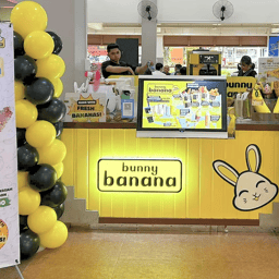 BUNNY BANANA