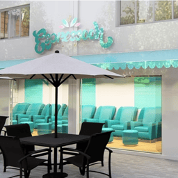 ESPRESSOOH NAIL SPA CAFE