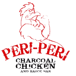 PERI-PERI CHARCOAL CHICKEN