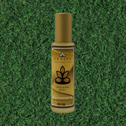 Rejuvenating Oil Jojoba & Green Tea Neroli 60ml