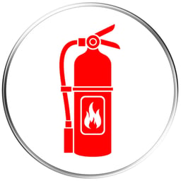 FIRE EXTINGUISHER