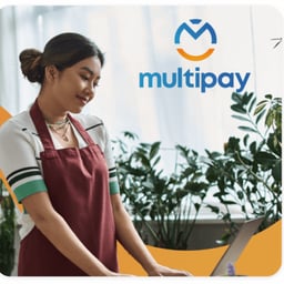 Self-service billing & payment system image