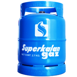 Superkalan Gaz 2.7kg