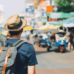 TRAVEL INSURANCE