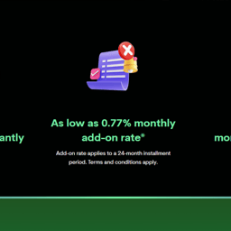 PERSONAL LOAN