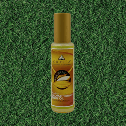 Aromatherapy Energising Oil AM Blend 60ml