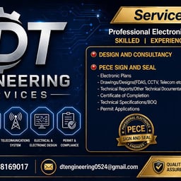 Engineering Services