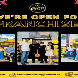 FRANCHISING