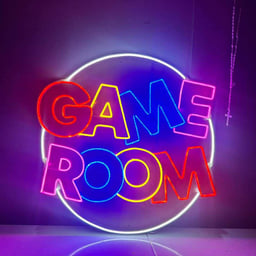 Neon LED Signages