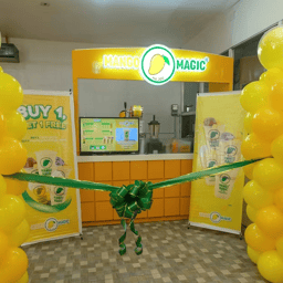 MANGO MAGIC