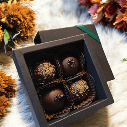 Dark Chocolate Series