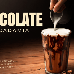 CHOCOLATE MACADAMIA