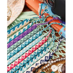 Handmade Bracelets