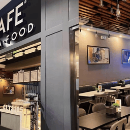 CLT Cafe® | Caffe La Tea®