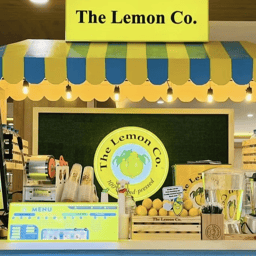 THE LEMON CO.