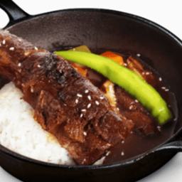 Sizzling Beef Stew