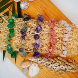 Crystal Bracelet