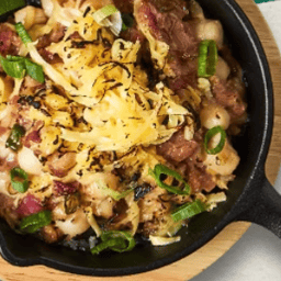 Pork Sisig