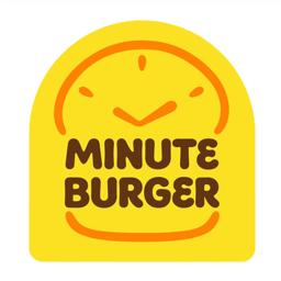 MINUTE BURGER image