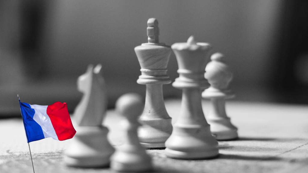 Τα μαθήματα γαλλικών είναι στρατηγική επιλογή