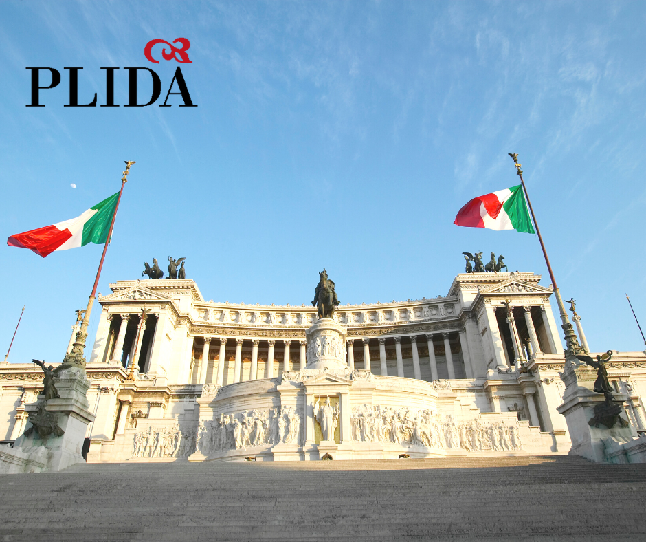 Γρήγορο πτυχίο Ιταλικών online | PLIDA | Πτυχίο Ιταλικών για ασεπ-μοριοδοτηση online