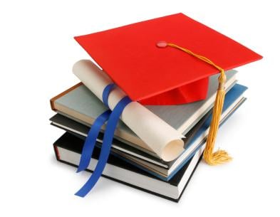scholarship books