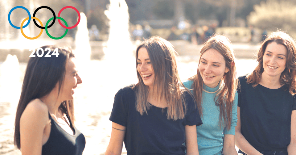 καλοκαιρινά τμηματα Γαλλικών online για ενήλικες