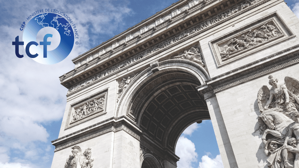 Γρήγορο Πτυχίο Γαλλικών Online TCF