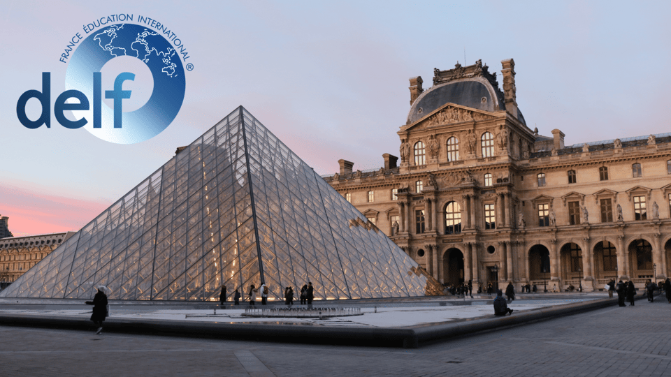 Γρήγορο Πτυχίο Γαλλικών Online - DELF