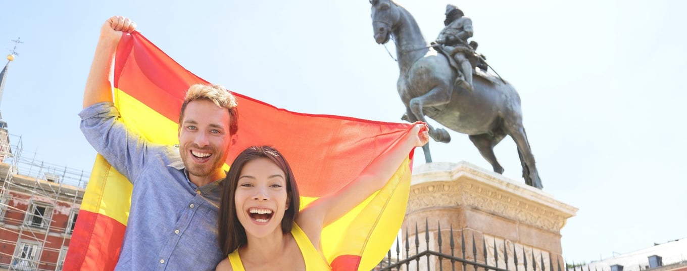 Ισπανικά Online Τζανέτος