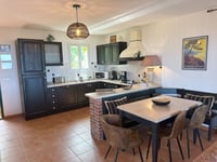 Coin repas et cuisine
