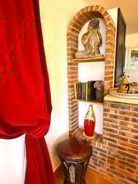 Décoration salon