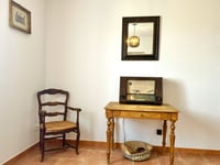 Radio ancienne