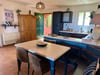 Cuisine vue table