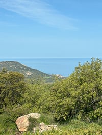 Vue sur mer 1