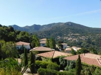 Vue sur Lavatoggio