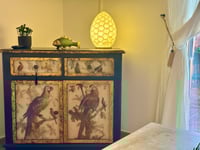 Commode
