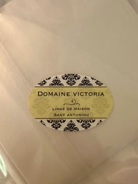 Logo domaine