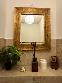 Miroir salle de bain