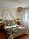 Chambre lit simple