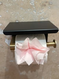Papier toilette