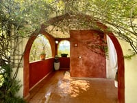 Entrée principale