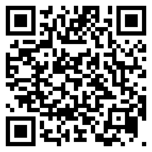 Dataroom QR Code