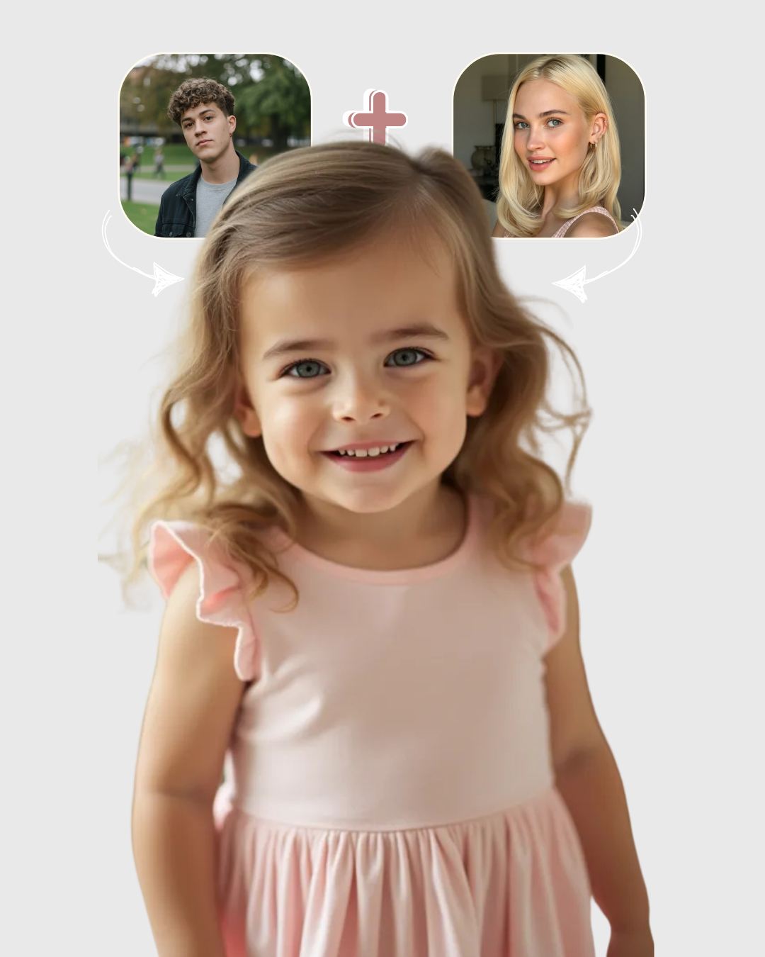 FaceCast App Screen 3