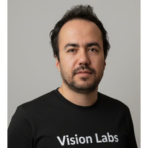 Baran Barış Kıvılcım