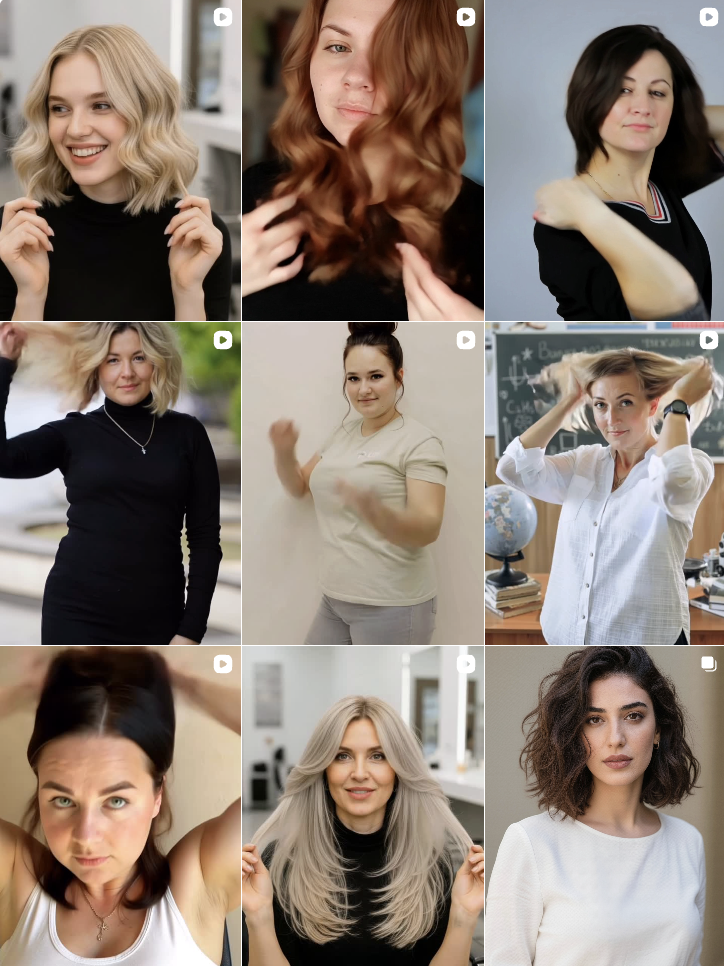 Client Acquisition Campaign