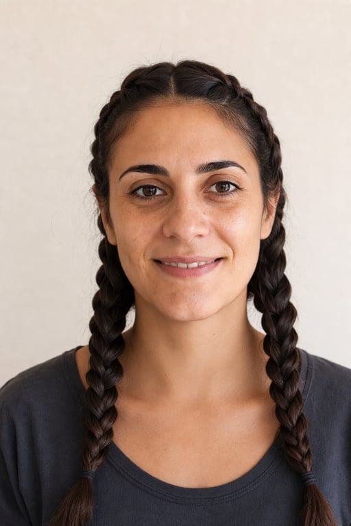 Gërsheta franceze: Dy gërsheta nga maja e kokës, për fundjavë dhe për palestër