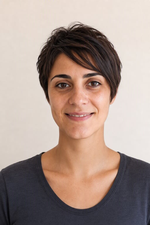 Pixie: Prerje e shkurtër që hap veshët dhe mollëzat